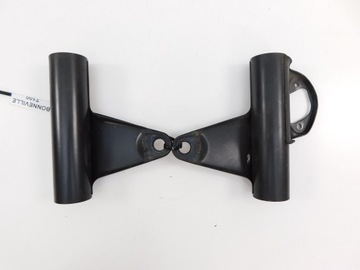 TRIUMPH BONNEVILLE T100 КРЕПЛЕНИЕ ЛАМПЫ В РАМКЕ P