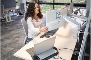 Эргономичная гелевая подставка для рук Kensington ErgoSoft для мыши