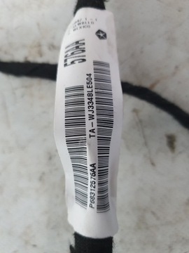 DODGE CHARGER 15- 3.6 GT SVAZEK STARTÉR 68312576AA