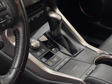 Lexus NX I SUV Facelifting 300h 197KM 2020 Lexus NX 300H F Sport, Kamera cofania, LED, 1 właś, zdjęcie 7