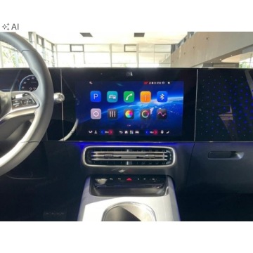 Mercedes GLB 2026 250+ Pakiet Advanced Plus z Dodatkami Cyfrowymi + Hak + Trzeci rząd, zdjęcie 8