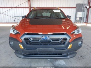 Subaru 2024 Subaru Crosstrek Wilderness 2024 2.5l 2.5 Benzyna 182KM, zdjęcie 7