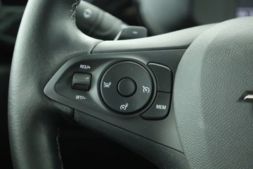 Opel Corsa F Hatchback 5d 1.2 Turbo 100KM 2022 Opel Corsa 1.2 Turbo, Salon Polska, Serwis ASO, zdjęcie 13