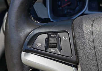 Chevrolet Camaro V 2014 Chevrolet Camaro 3.6 Benzyna 323KM, zdjęcie 24