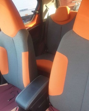 Toyota Aygo I Hatchback 5d Facelifting 1.0 VVT-i 68KM 2013 Toyota Aygo Toyota Aygo AUTOMAT,PIEKny kolor, zdjęcie 6