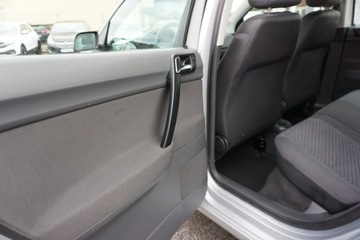 Volkswagen Polo IV Hatchback 1.2 i 54KM 2003 Volkswagen Polo 1.2 Benzyna z klimatyzacją,, zdjęcie 13