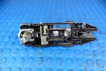 KLIKA DVEŘE LEVÝ PŘEDNÍ LB9A EVROPA SKODA CITIGO MII UP