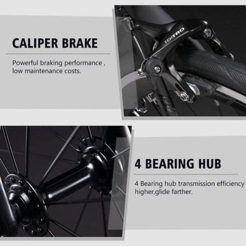 Шоссейный велосипед SAVA из углеродного волокна Shimano 105 R7000 из карбона, 22 передачи