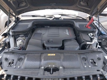 Mercedes GLE V167 2021 Mercedes-Benz GLE 53 AMG Coupe 4Matic 2021 3.0l 3.0 Benzyna 429KM, zdjęcie 8