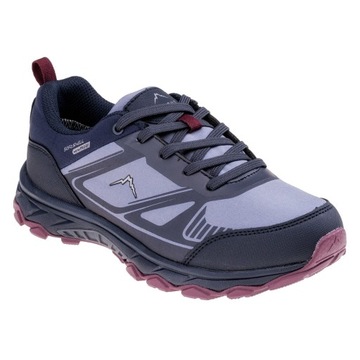 DAMSKIE BUTY ELBRUS EVELYN TREKKINGOWE r 39