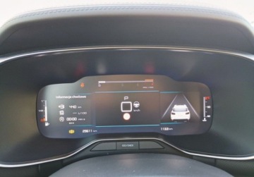 Citroen C5 Aircross SUV Facelifting 1.5 BlueHDi 131KM 2023 Citroen C5 Aircross 1.5 BlueHDi Max EAT8 Bogaty FV23 kredyt 0 Leasing od 1, zdjęcie 21