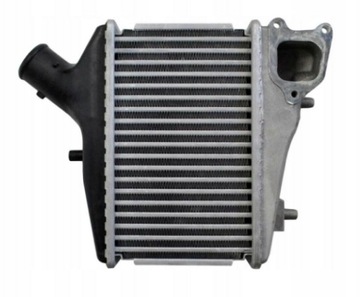 HONDA CR-V 2006-2012 intercooler 2.2 iCTDI