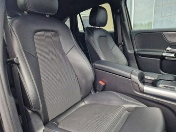 Mercedes GLA II Off-roader 2.0 200d 150KM 2020 Mercedes GLA 200 d CDI 8-DCT Progressive, zdjęcie 22