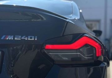 BMW Seria 2 G42-U06 2023 BMW Seria 2 M240i xDrive M Sport Dealer BMW Bonkowscy Gorzow Wlkp. 3.0, zdjęcie 9