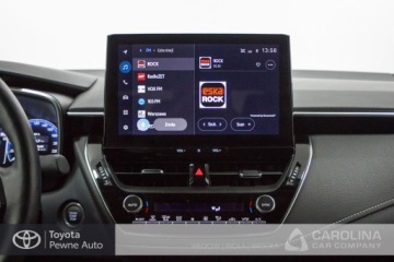 Toyota Corolla XII Sedan Facelifting 1.5 VVT-i 125KM 2024 Toyota Corolla Seria E21 (2019-) 1.5 Comfort Tech, zdjęcie 6