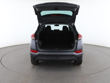 Hyundai Tucson III SUV 1.7 CRDi 141KM 2017 Hyundai Tucson GRATIS! Pakiet Serwisowy o, zdjęcie 18