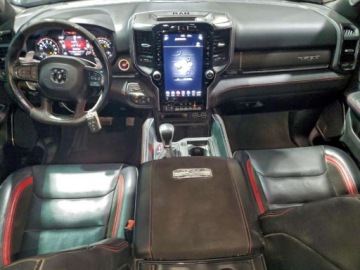  RAM 1500 TRX 2021 6.2 Benzyna 702KM, zdjęcie 8