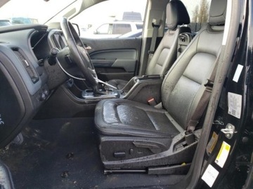 Chevrolet 2022 Chevrolet Colorado 2022, 3.6L, 4x4, Z71, od ubezpieczalni, zdjęcie 6