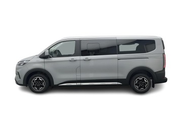 Ford Tourneo Custom II 2025 OD RĘKI | Ford Tourneo Custom 170KM A8 AWD Active, zdjęcie 1