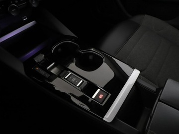 Citroen C5 X Liftback 1.2 PureTech 131KM 2022 Citroen C5X automat full LED klima auto navi, zdjęcie 30