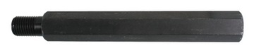 Przedłużka 1 1/4 UNC 300mm DO WIERTNICY DO BETONU