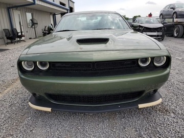 Dodge Challenger III 2021 Dodge Challenger GT 2021 3.6l 3.6 Benzyna 303KM, zdjęcie 5