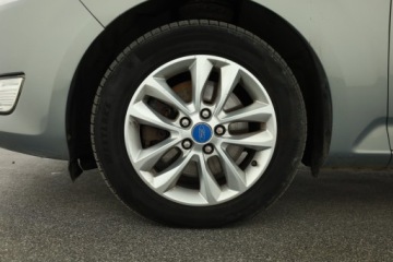 Ford Mondeo IV Sedan 1.8 Duratorq TDCi 125KM 2009 Ford Mondeo 1.8 TDCi, HAK, Klima, Klimatronic,ALU, zdjęcie 15