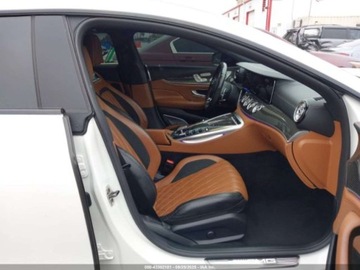 Mercedes AMG GT C190 2021 Mercedes-Benz AMG GT 53 4-Door Coupe 2021 3.0l 3.0 Benzyna 429KM, zdjęcie 9