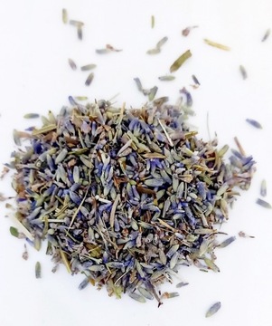 Натуральные лавандовые пакеты от моли и комаров, 2 шт.