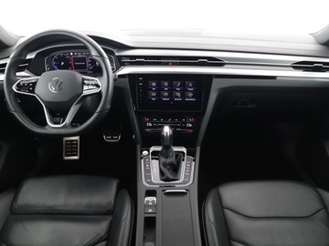 Volkswagen Arteon Fastback Facelifting 2.0 TDI 200KM 2022 Volkswagen Arteon Shooting Brake 2.0TDI 200KM Auto, zdjęcie 12