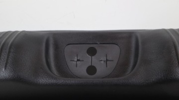 JEEP COMPASS II 17- КРЫШКА ЗАДНЕГО РЕМНЯ