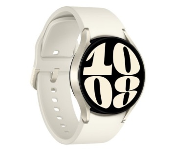 Samsung Galaxy Watch 6 40mm R930 WiFi GPS Smartwatch Gold