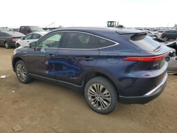 Toyota Venza 2021 Toyota Venza 2021, 2,5L, 4x4 2.5 Hybryda 219KM, zdjęcie 2