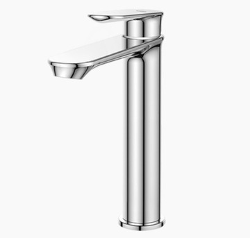 VEDO OTTO bateria umywalkowa wysoka VBO8003/C/CH powyst.