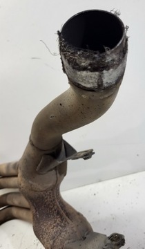 Выпускной коллектор Yamaha FJR 1300 2003 г.