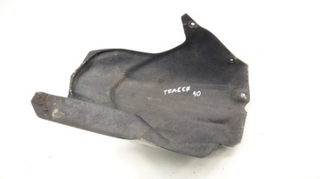 YAMAHA MT09 TRACER 15-17 ЗАДНЕЕ КРЫЛО НА КОЛЕСЕ