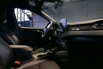 Ford Escape III 2023 Ford Escape ST Line Apple CarAndroid Tempomat Podg.Fotele Asystent Pasa Fu, zdjęcie 28