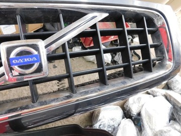 KAPOTA KRYT MOTORU VOLVO XC90