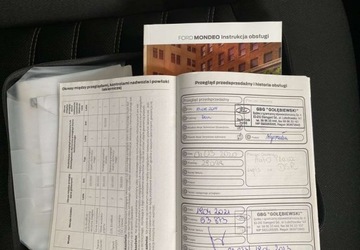 Ford Mondeo V Kombi 2.0 TDCi 150KM 2019 Ford Mondeo Gwarancja Polski Salon 2.0 Diesel 150KM, zdjęcie 14