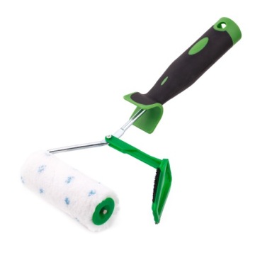 ВАЛИК ДЛЯ ОТРЕЗКИ ПОКРАСКИ ОТРЕЗОВ 10 СМ