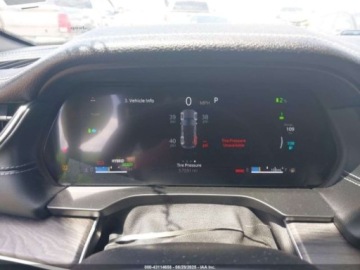 Jeep Grand Cherokee V 2024 Jeep Grand Cherokee 2024 Jeep Grand Cherokee 4xe 4x4 2.0 Benzyna 270KM, zdjęcie 12