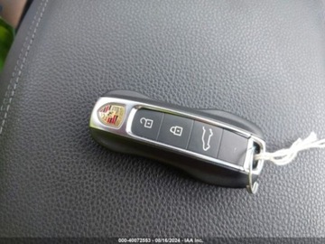 Porsche Cayenne III 2024 Porsche Cayenne 2024r, 2.0L, 4x4 3.0 Benzyna 350KM, zdjęcie 14