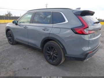 Honda CR-V VI 2025 Honda CR-V Hybrid Sport-L 2025 2.0 Benzyna 145KM, zdjęcie 2