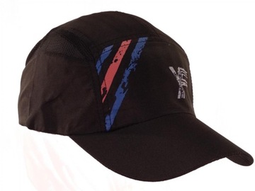 Bejsbolówka Z SIATKĄ YF 58 CM REGULACJA