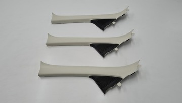 КРЫШКА СТОЙКИ А ЛЕВАЯ FORD KUGA MK2 CV44-S03199