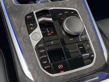 BMW X5 G05 SUV Plug-In Facelifting 3.0 50e 490KM 2026 BMW X5 xDrive50e Sport Suv 3.0 (489KM) 2026, zdjęcie 11