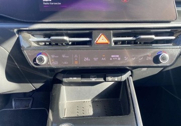 Kia Niro II 2022 Kia Niro Kia Niro Hybrid 1.6 141KM 6DCT wersja Business Line Pl Salon ASO, zdjęcie 18