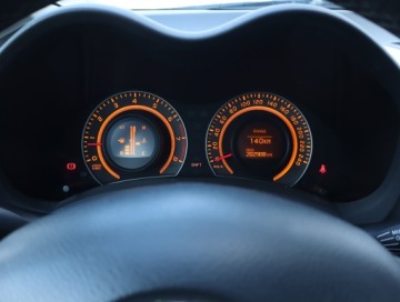 Toyota Auris I Hatchback 1.4 i 16V VVT-i 97KM 2007 Toyota Auris 1.4 VVT-i,ALU, zdjęcie 10