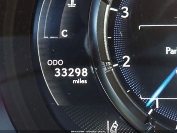 Lexus IS III 2022 Lexus IS 350 F Sport 2022 3.5l 3.5 Benzyna 311KM, zdjęcie 11