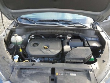 Hyundai Tucson III 2018 Hyundai Tucson 2018 HYUNDAI TUCSON SE 2.0 Benzyna 180KM, zdjęcie 12